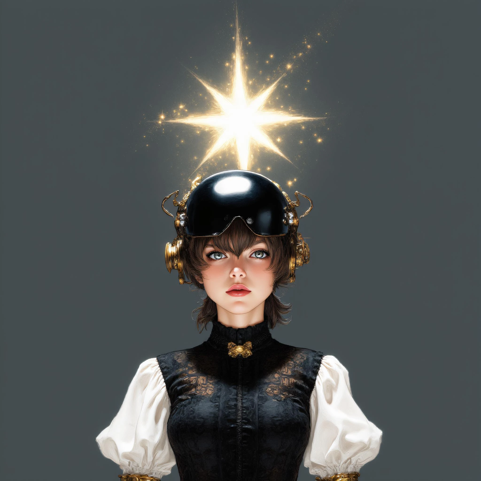 Featured image #3 for Modern Dreamcore Dark Fantasy