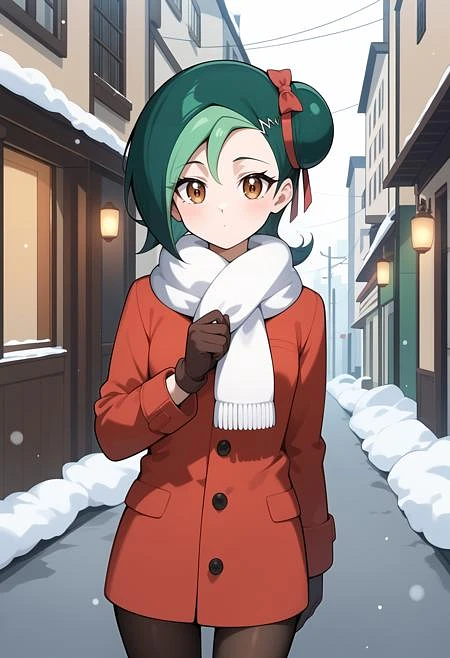 Featured image #5 for [Pony] Mizuki Kotori 観月小鳥 / Yu-Gi-Oh!
