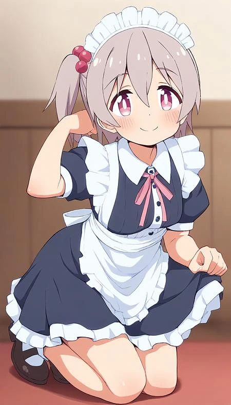 Featured image #4 for 千川みなと illustrious/Pony senkawa_minato(Onii-chan wa Oshimai!)