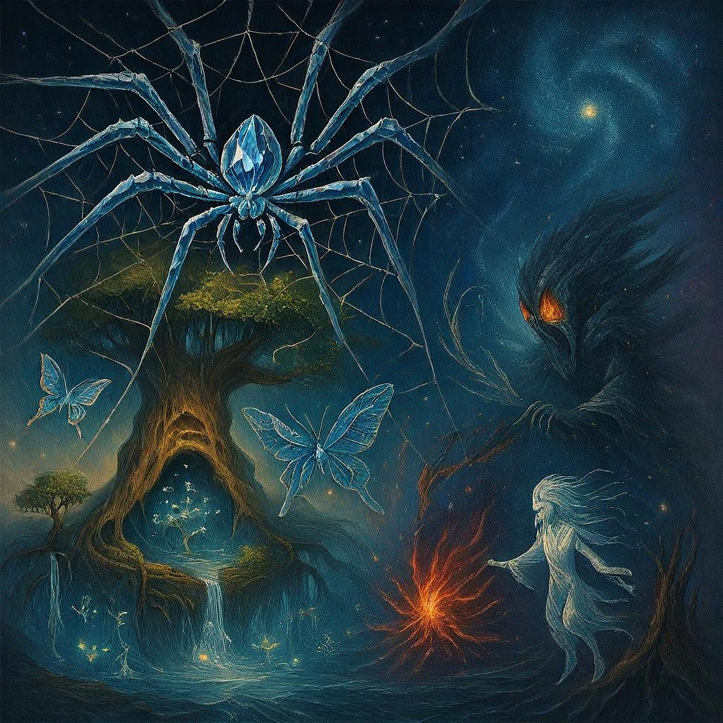 Featured image #2 for DaliNihilo