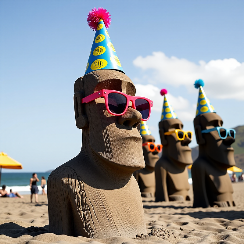 A sample prompt of what you can find in this page