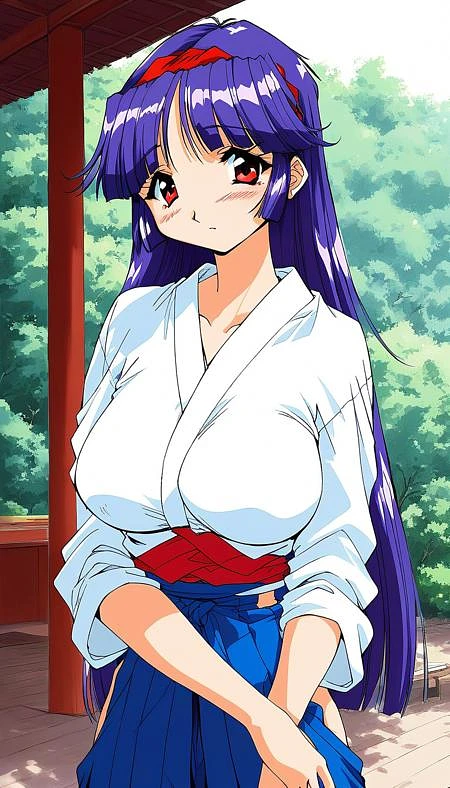 Featured image #3 for 白石弓子 PonyXL Shiraishi Yumiko (ギャルズパニックS2＆VS麻雀 乙女繚乱)