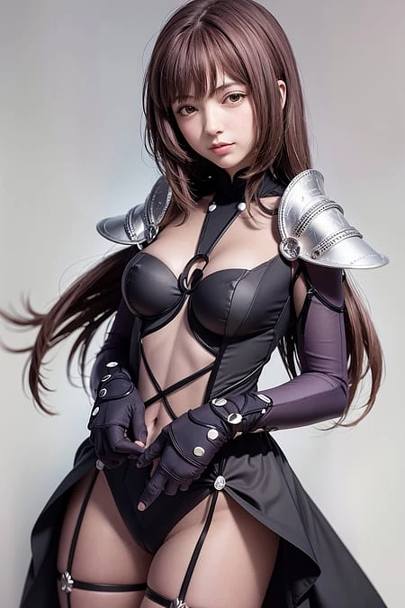 Featured image #5 for scathach (fate) 斯卡哈