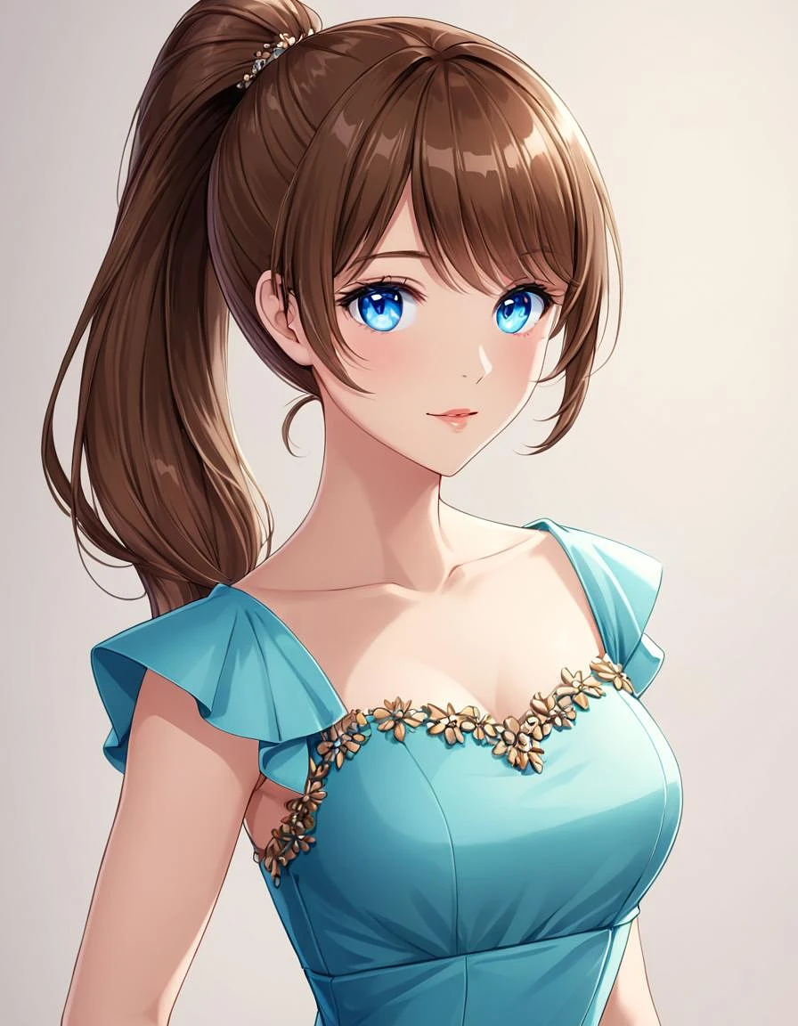 Featured image #6 for CUE! Characters