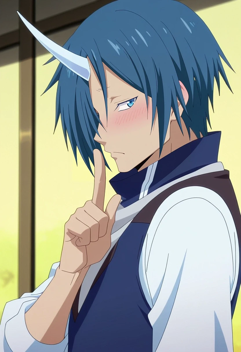 Featured image #3 for Souei | Tensei shitara Slime Datta Ken / That Time I Got Reincarnated as a Slime / TenSura