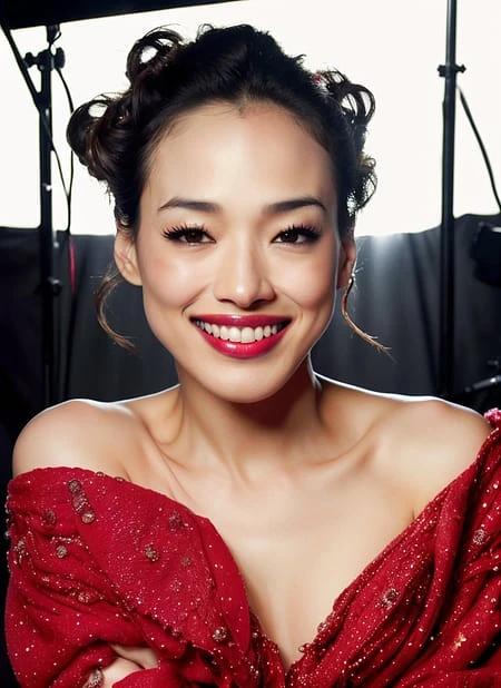 Featured image #2 for Shu Qi - Taiwan/HK actress/model
