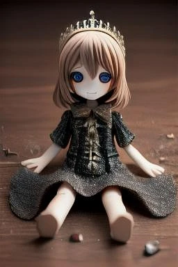 Featured image #5 for Twinkle VAE
