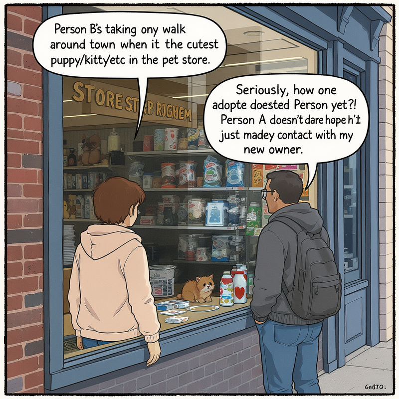 A sample prompt of what you can find in this page