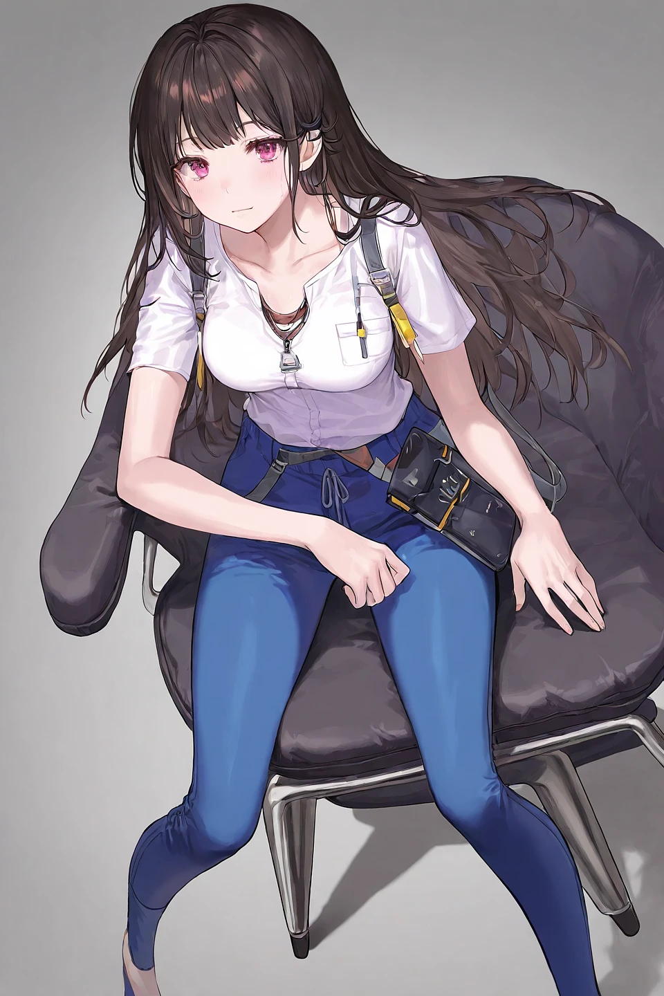 Featured image #5 for 肴（全皮肤） yao(all outfits) 尘白禁区 snowbreak