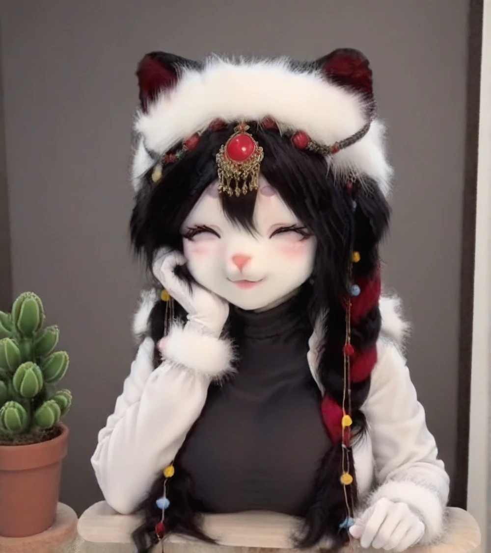 Featured image #1 for furry girl10(yis cosplay)