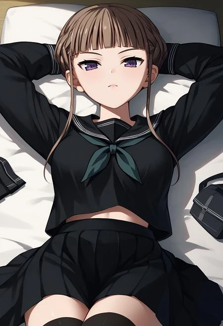 Featured image #5 for Manaka Nemu XL