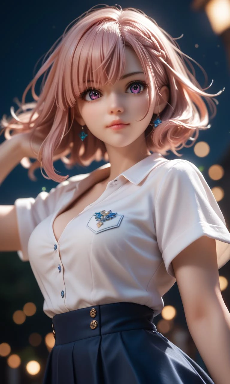 Featured image #2 for Nova 3DCG XL