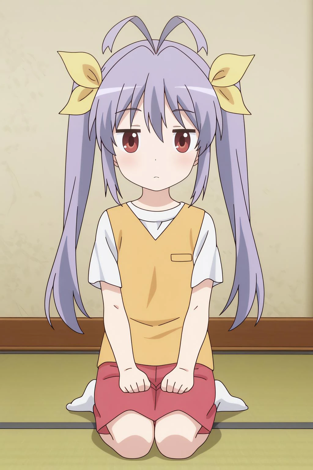 Featured image #5 for Non Non Biyori | Renge Miyauchi