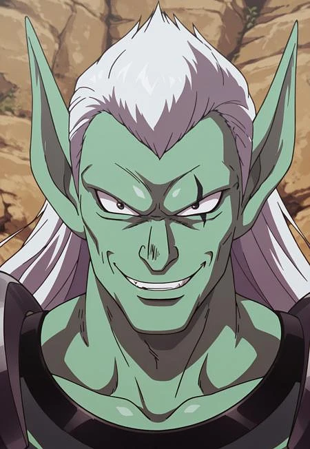 Featured image #1 for Hadlar - Dragon Quest