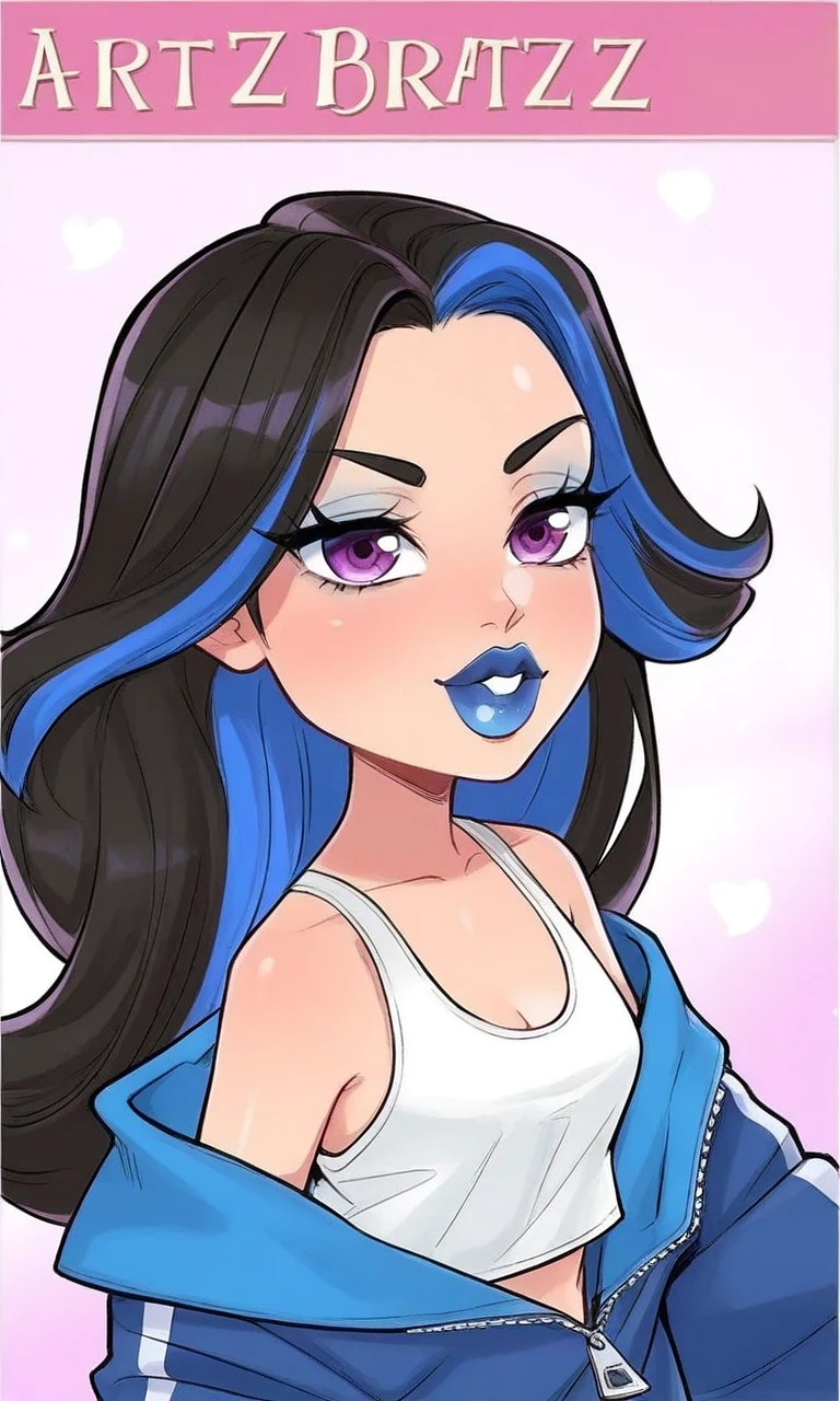 Featured image #4 for Bratz Style