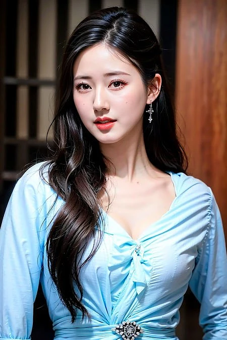 Featured image #1 for Rosy Zhao 赵露思