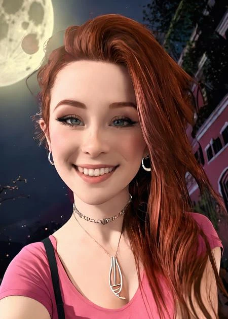 Featured image #6 for Patty Gurdy - Flux, SDXL, SD 1.5, Pony