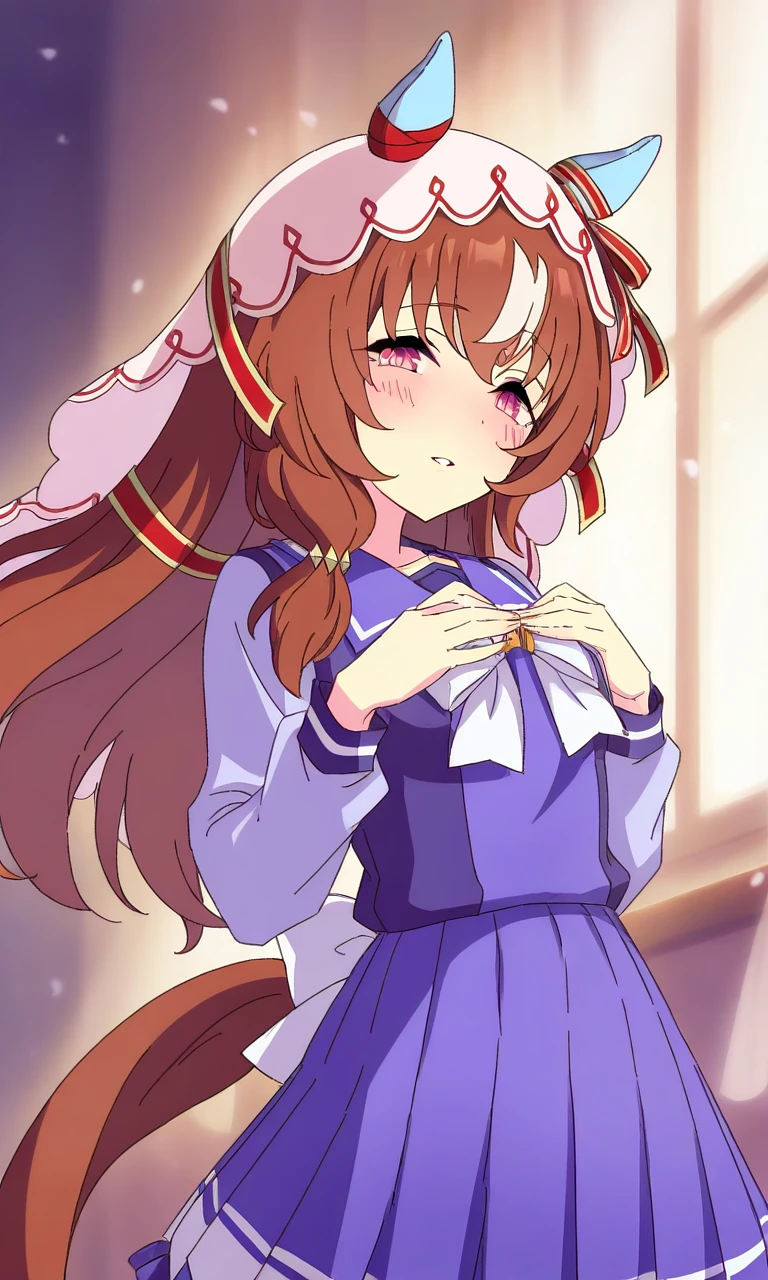 Featured image #2 for Still in Love (Umamusume) (Illustrious | NAI-XL)