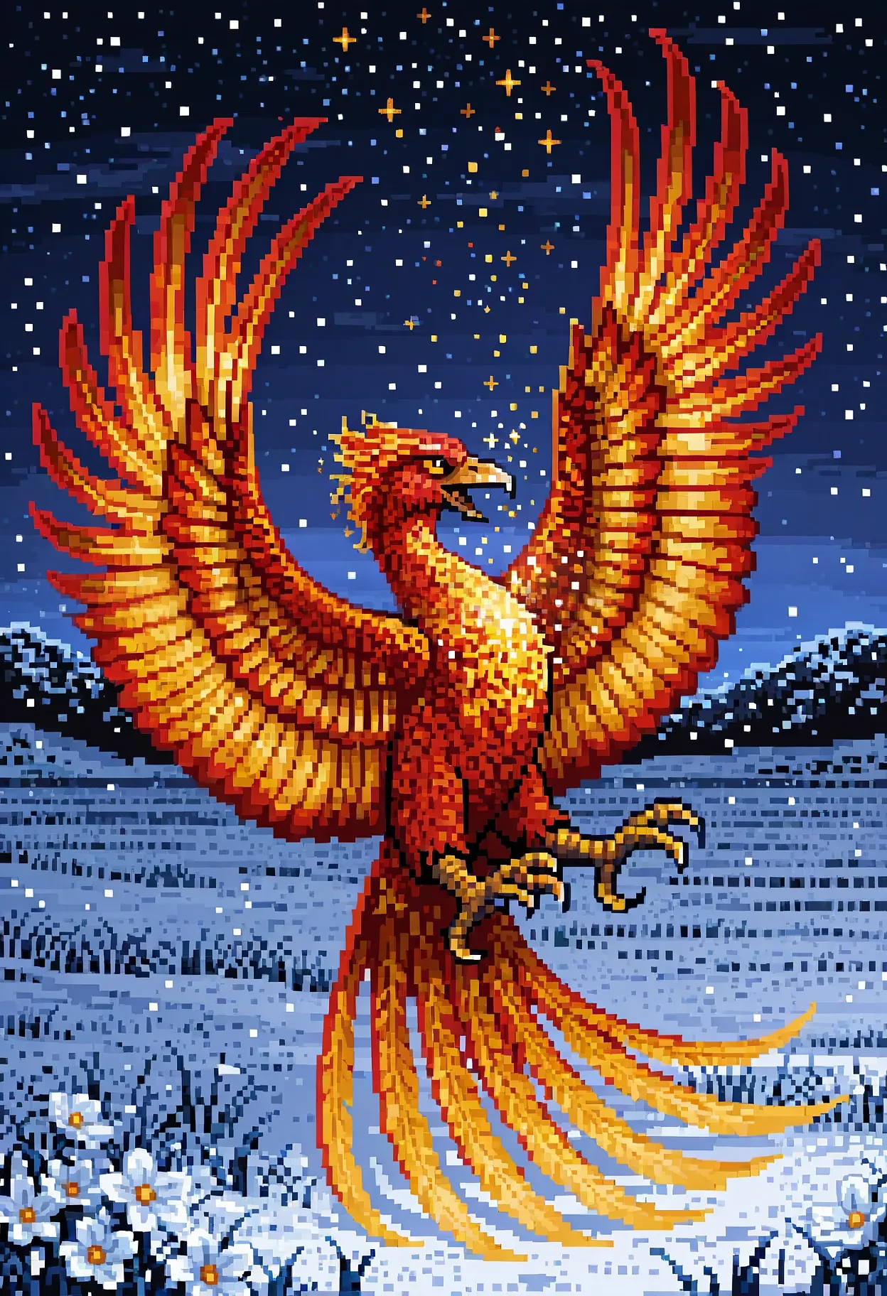 Featured image #2 for Heroes of Might and Magic II (HoMM2) [Pony + Illustrious + Noob]