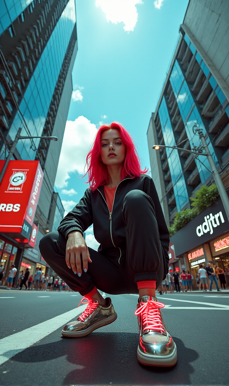 A sample prompt of what you can find in this page