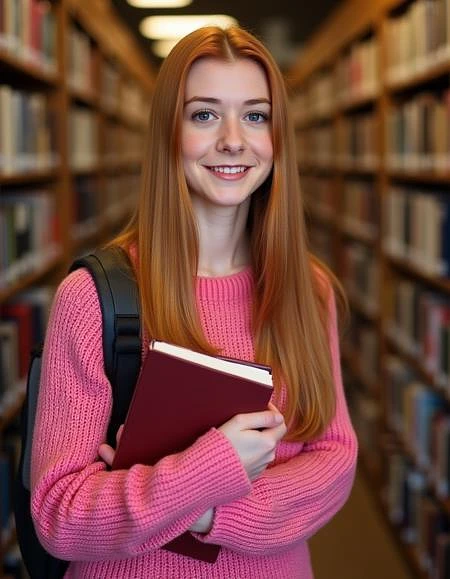 Featured image #3 for Willow Rosenberg (Flux)