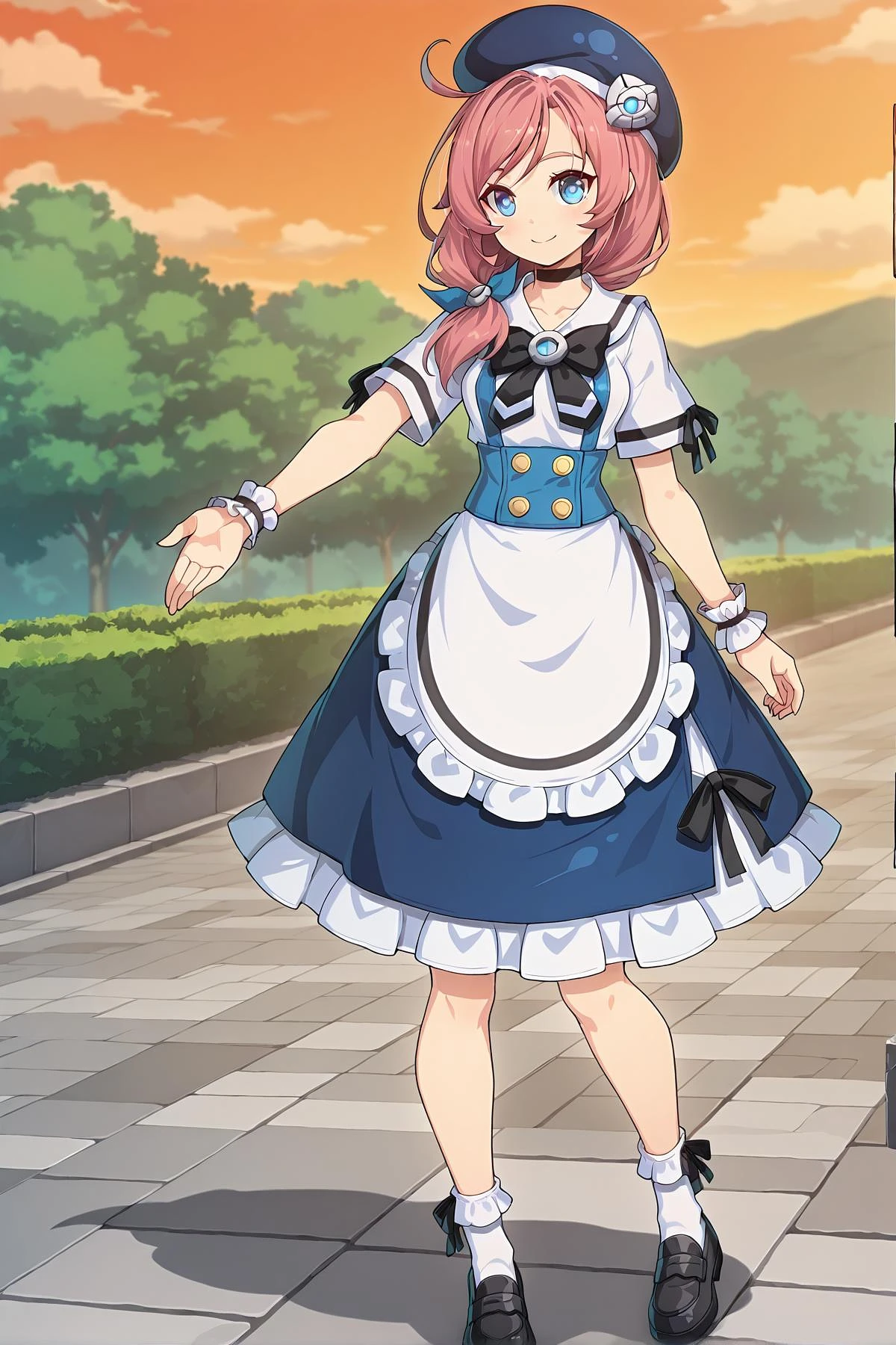 Featured image #1 for Ruby - GrandChase Dimensional Chaser