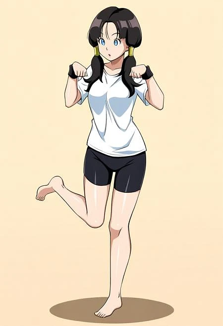Featured image #2 for Chicken Pose