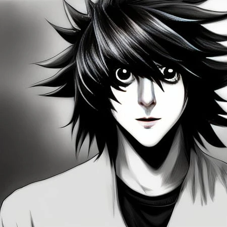 Featured image #5 for Death Note