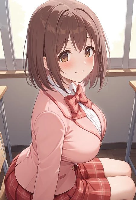 Featured image #3 for [IL v0.1] Yui - Princess Connect | ユイ プリンセスコネクト!Re:Dive (6+1 costumes)