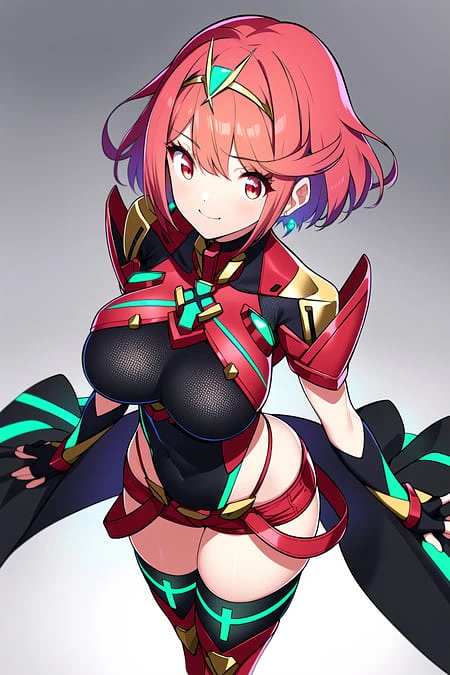 Featured image #3 for saitom Art Style LoRA (齋藤将嗣)