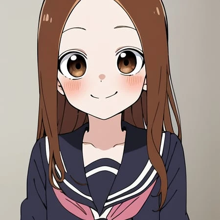 Featured image #3 for Takagi-san TI