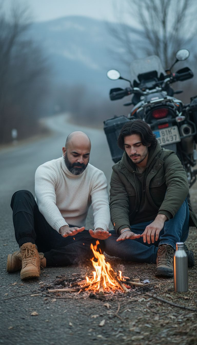 A sample prompt of what you can find in this page