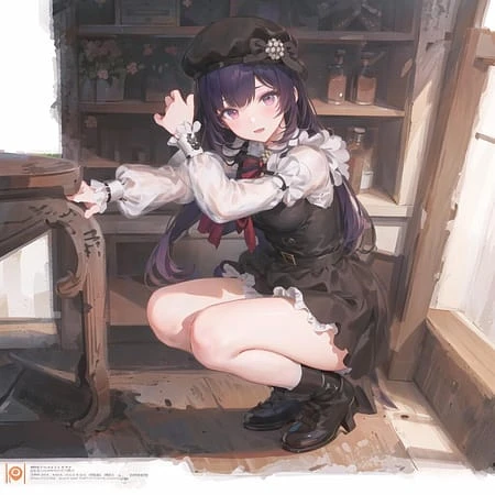 Featured image #2 for 贝拉生日服
