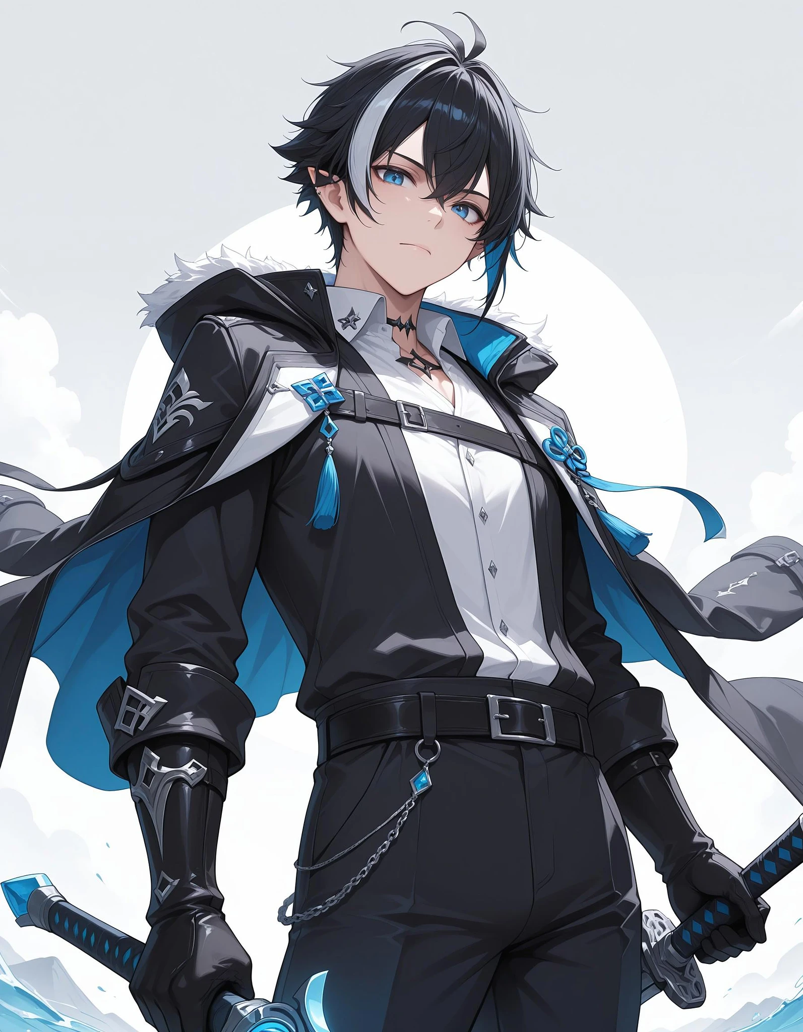 Featured image #1 for Uno (Grand Chase)