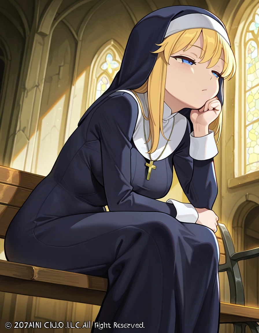 Featured image #1 for BlueBorscht Style for Illustrious