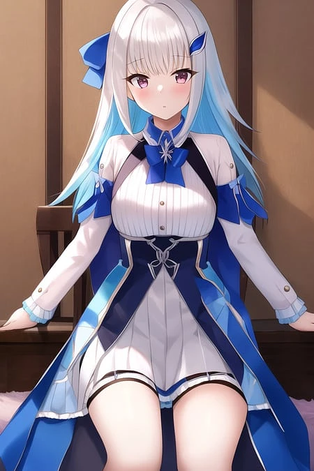 Featured image #2 for リゼ・ヘルエスタ(Lize Helesta)