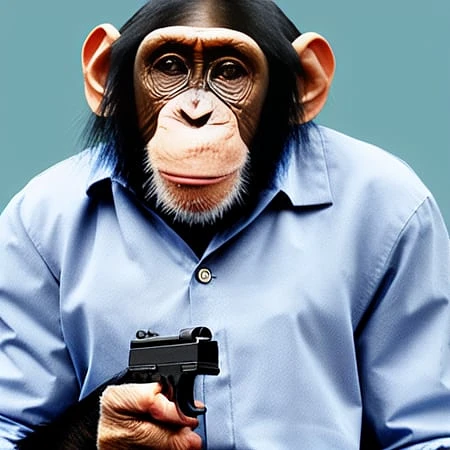 Featured image #3 for Planet Of The Apes