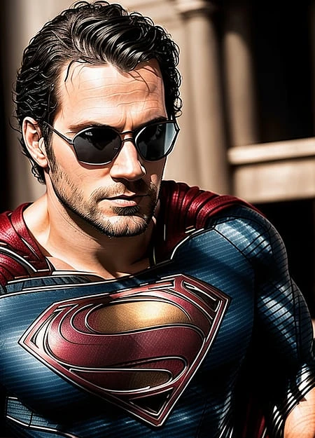 Featured image #3 for Henry Cavill
