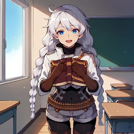 Featured image #5 for Kiana Kaslana - Honkai Impact 3rd (22 Outfits/HoV)