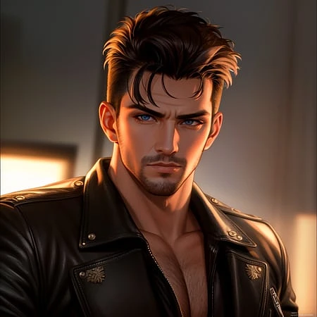 Featured image #4 for TOUGH BOY