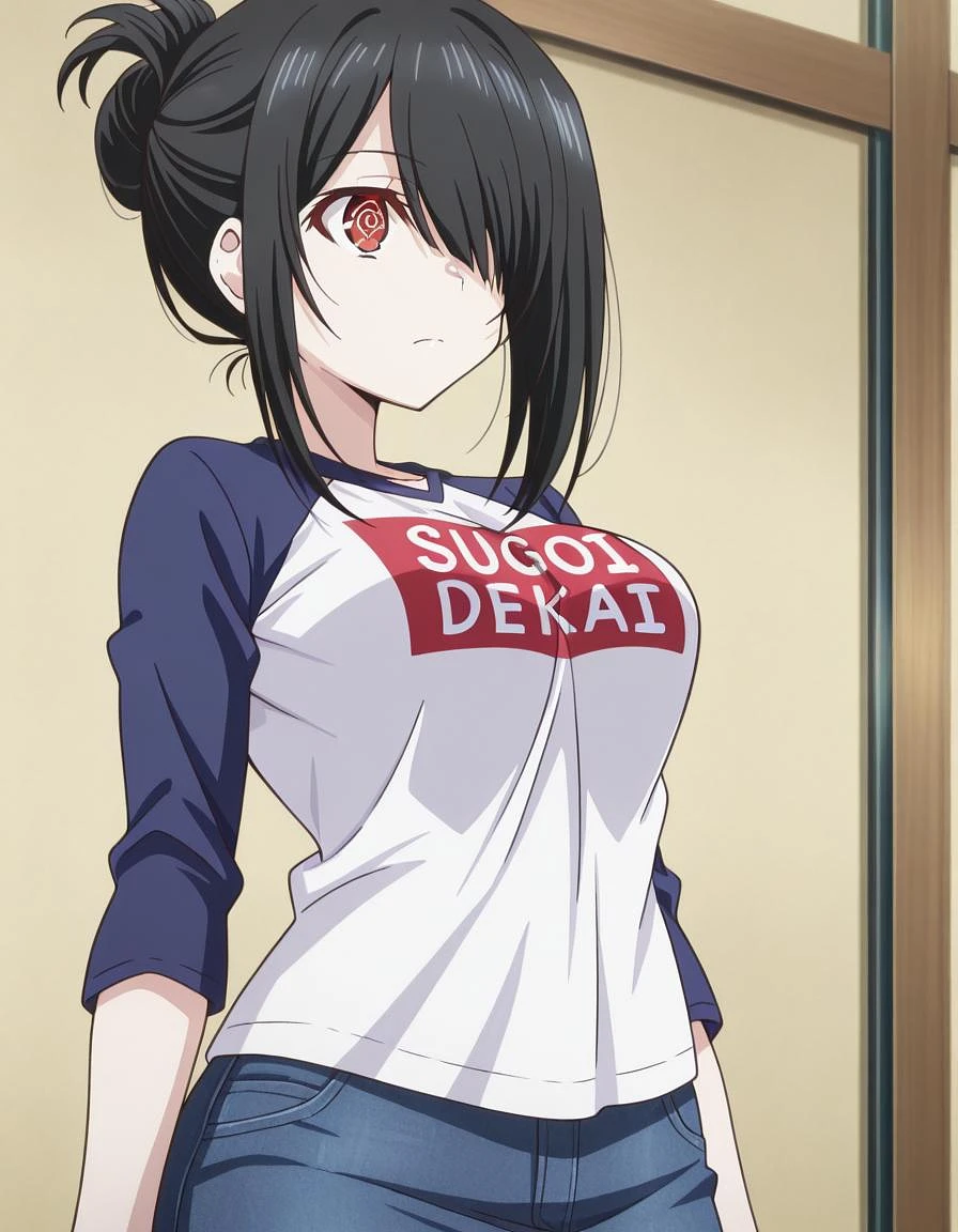 Featured image #3 for Sugoi Dekai - Clothing