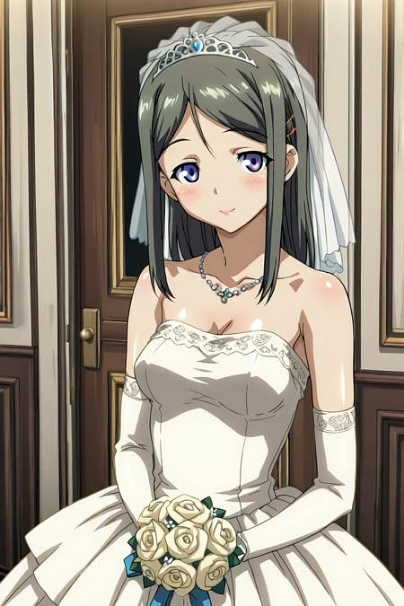 Featured image #4 for Style/chika/haruka/akiko [SISTERS]
