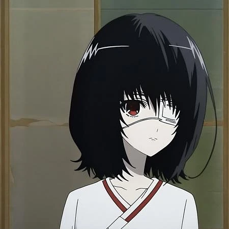 Featured image #2 for Mai Misaki | Another
