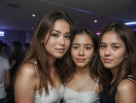 Featured image #5 for Girls just wanna have Fun - Party in Night Club or Disco
