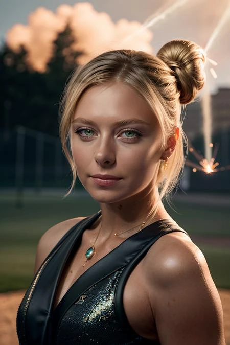 Featured image #3 for Maria Sharapova - LORA 👑