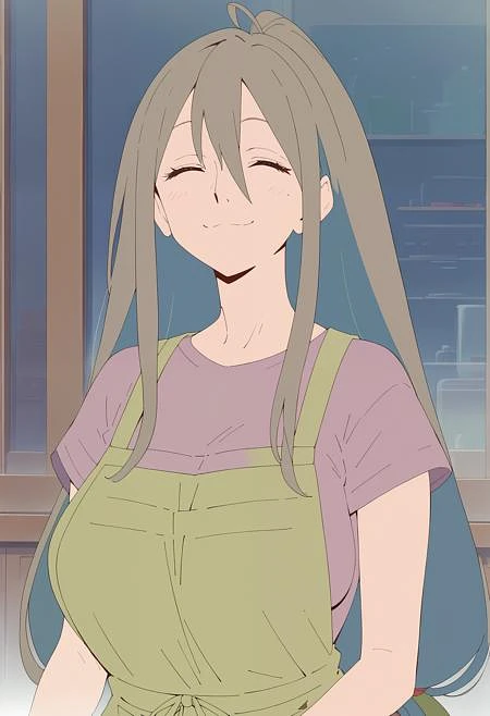 Featured image #2 for Yua Serufu's mom 結愛せるふのママ (Do It Yourself!!)