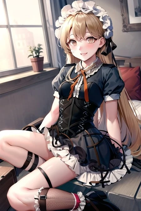 Featured image #3 for PPK (GFL)