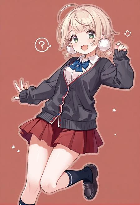 Featured image #3 for IllustriousXL - Shigure Ui しぐれうい - Vtuber