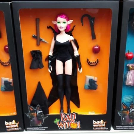 Featured image #6 for LibreFLUX GGUF (Schnell de-distilled)