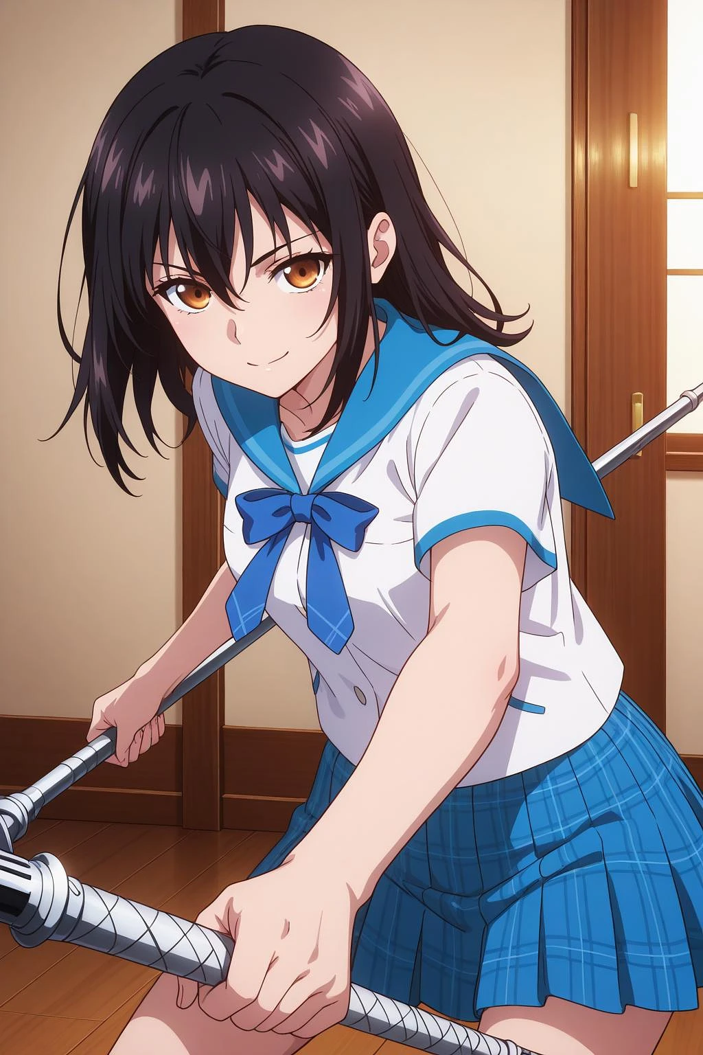 Featured image #1 for Yukina Himeragi | Strike the blood